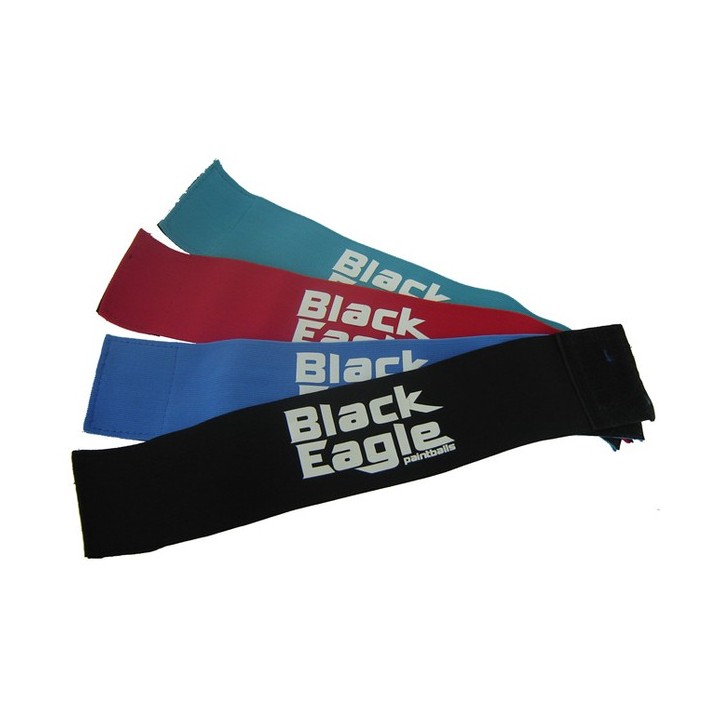 Brassard Bleu Black Eagle - Accessories terrain