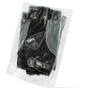 Mitaines airsoft gris XL