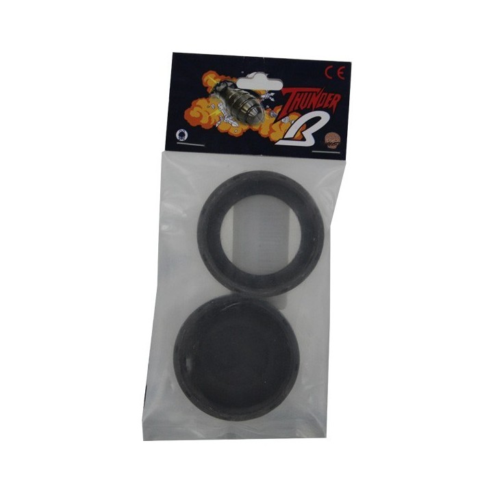 Coque grenade Pineapple Black Eagle - Grenade