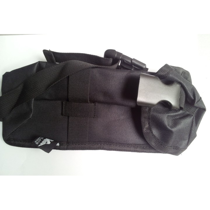 Pouch mag X2 Black
