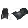Angel Gauntlet Glove Black L/XL