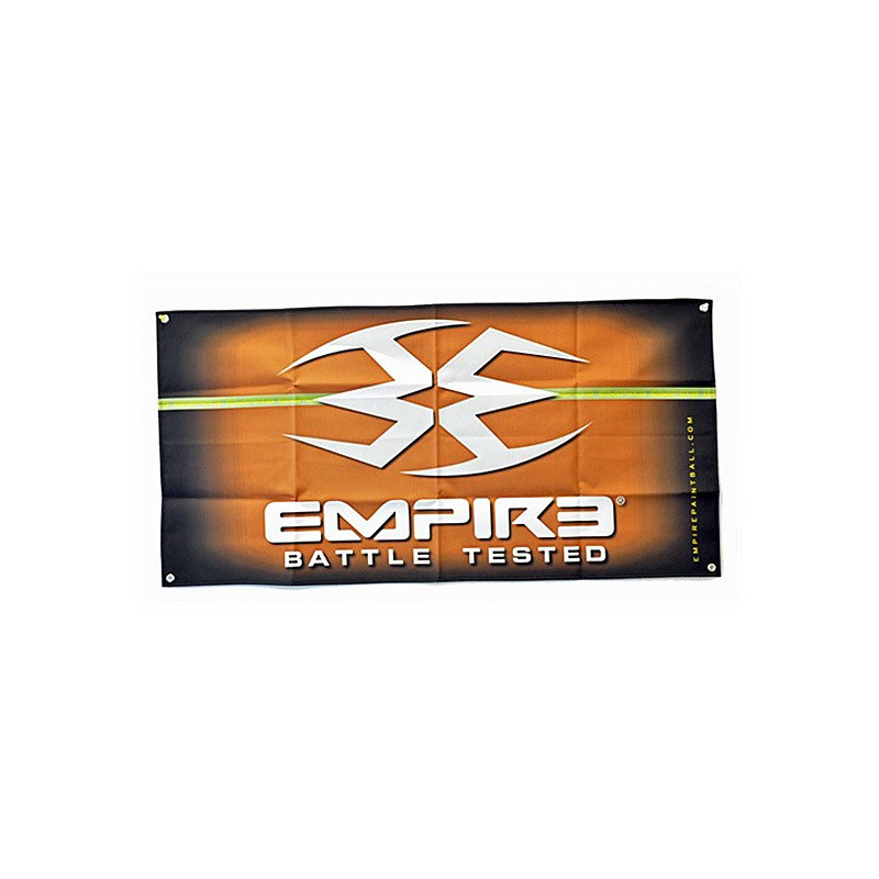 Banner BT Empire