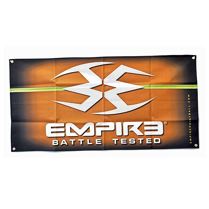 Banner BT Empire - Accessoires terrains