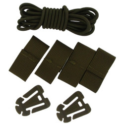 Pont bricolage set casque Fast Tan