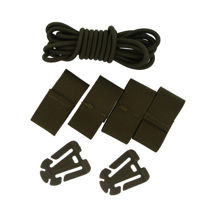 Pont bricolage set casque Fast Tan EMERSON