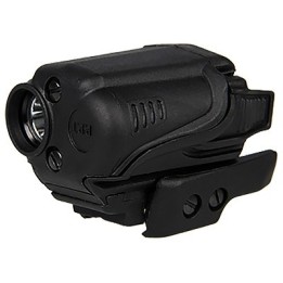 Rail Master Weapon Light Black Eagle - Lampes