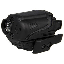 Rail Master Weapon Light