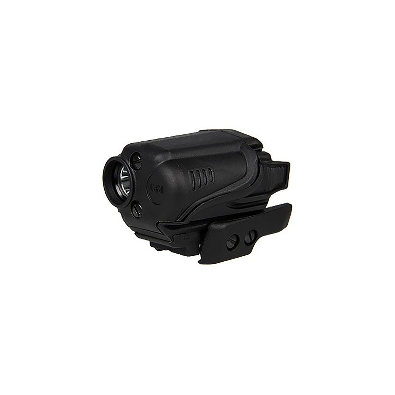 Rail Master Weapon Light