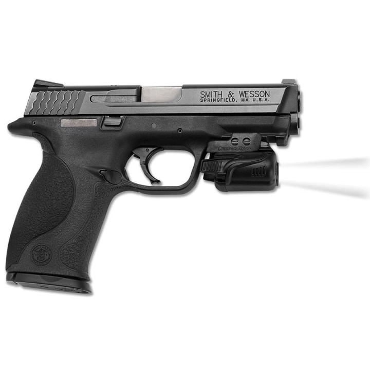 Rail Master Weapon Light Black Eagle - Lampes