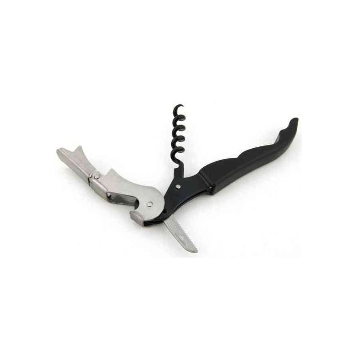Limonadier tire bouchon - Survie-couteaux