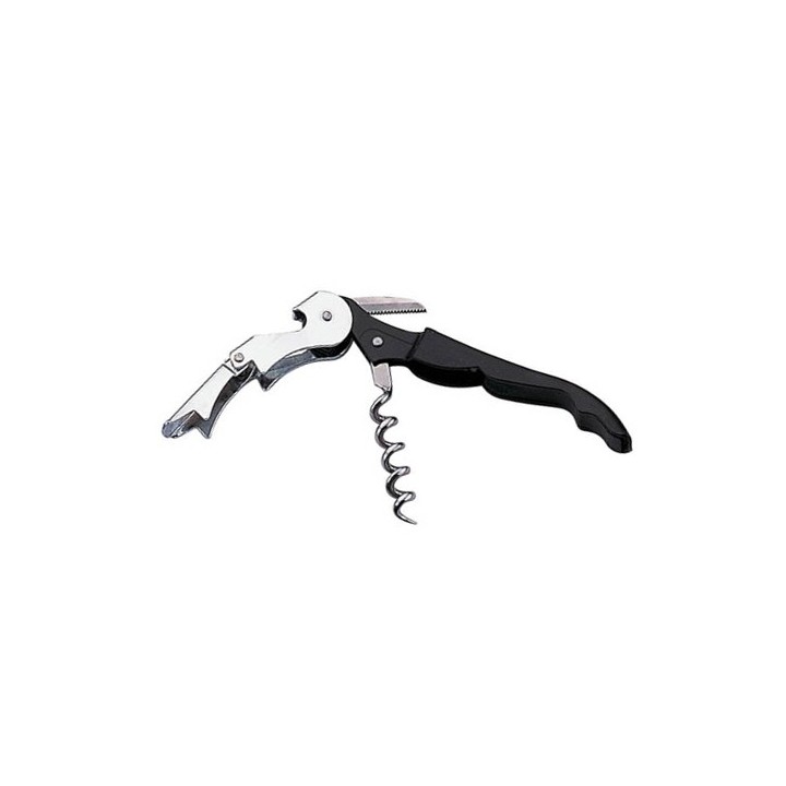 Limonadier tire bouchon - Survie-couteaux