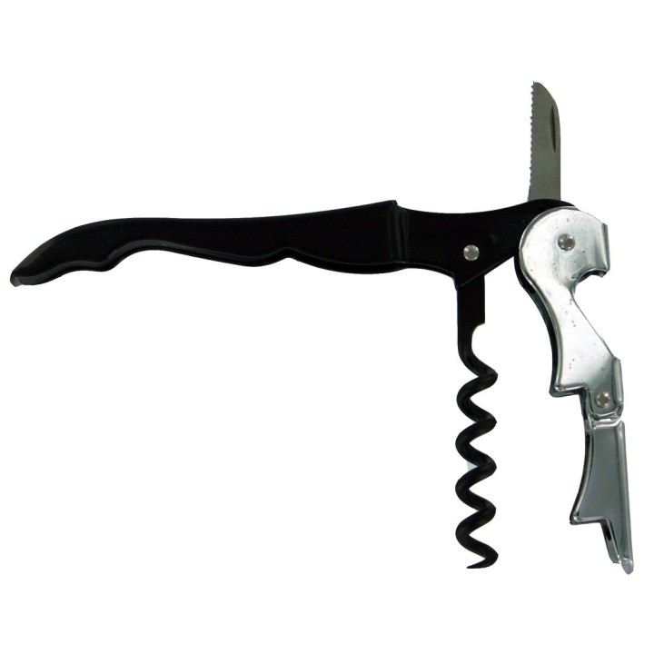 Limonadier tire bouchon - Survie-couteaux