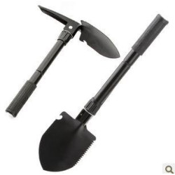 4 Functions Shovel (Big size)
