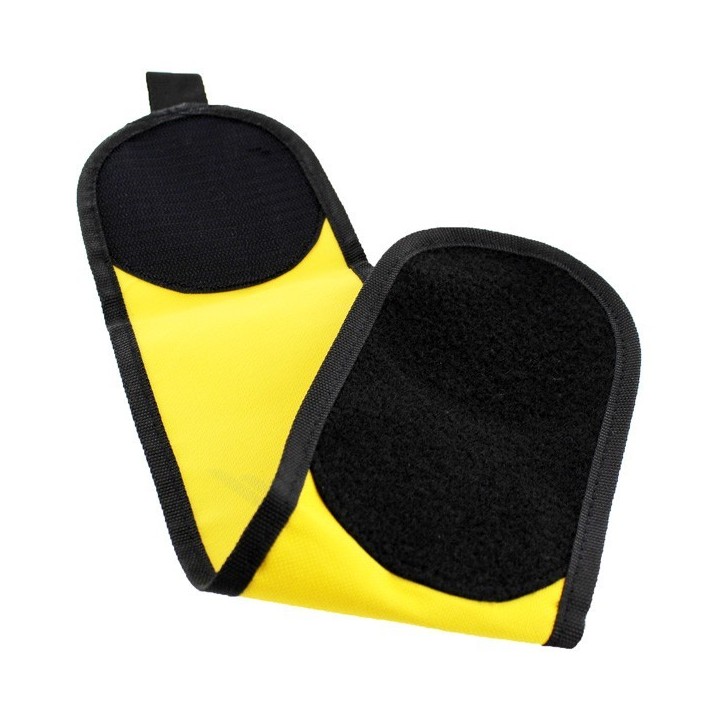 Brassard Jaune