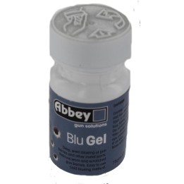 Abbey Blu Gel