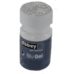 Abbey Blu Gel