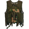Veste Tactical Black Eagle Camo 2K13