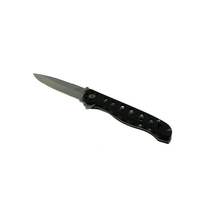 Couteau Gerber Evo Titanium - Survie-couteaux