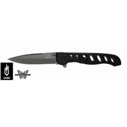Couteau Gerber Evo Titanium - Survie-couteaux