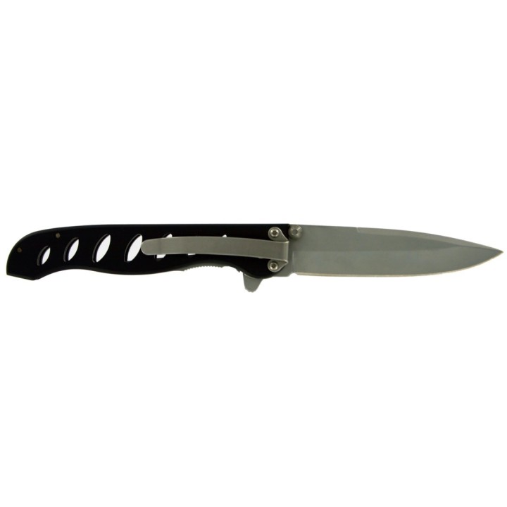 Couteau Gerber Evo Titanium - Survie-couteaux
