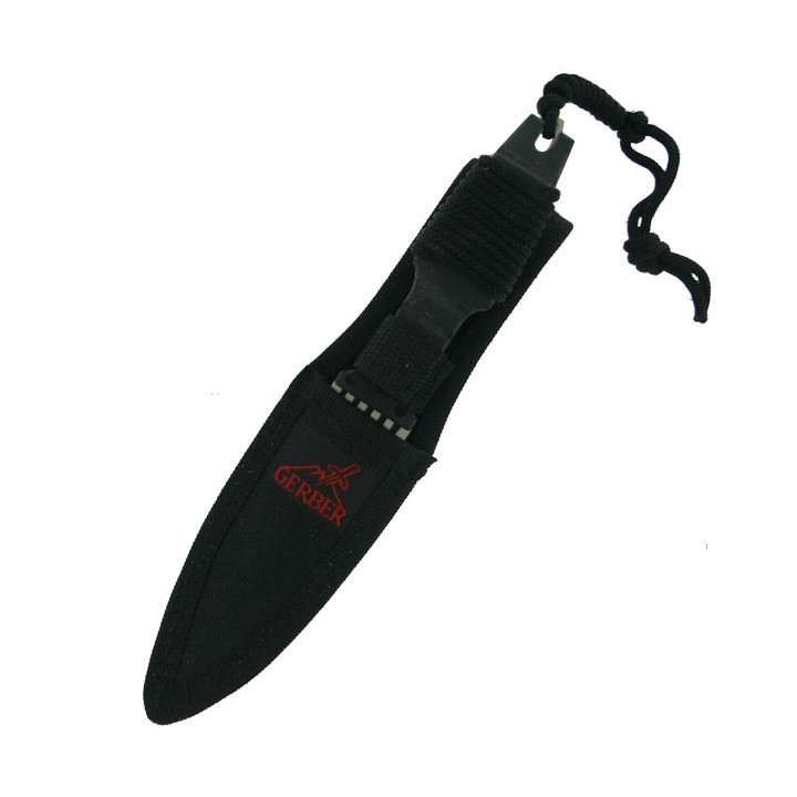 Couteau Gerber Bear Grylls Hornet - Survive knives