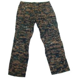 Ensemble Pantalon+Veste PBS Gear Digi Woodland Small/Regular