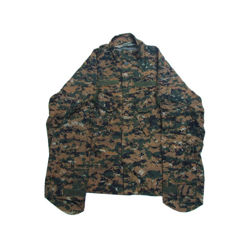Ensemble Pantalon+Veste PBS Gear Digi Woodland Small/Regular