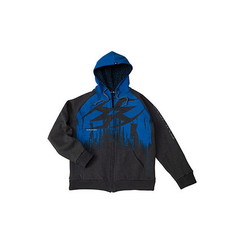 Sweat Empire ZE Splash Blue XL