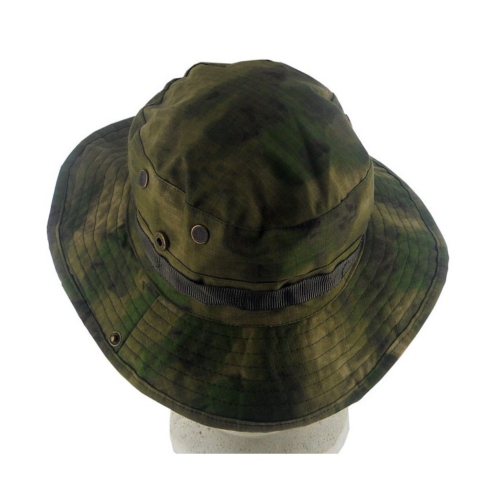 Casquette A-TACS FG Camouflage [Black Eagle]