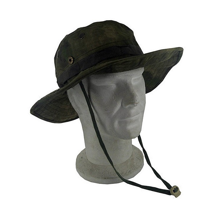 Casquette A-TACS FG Camouflage [Black Eagle]