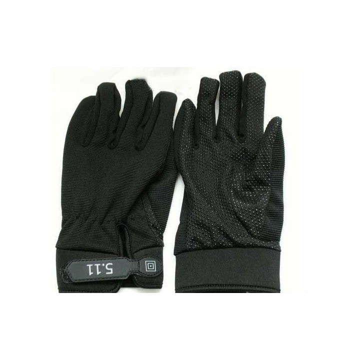 5.11 glove full finger M - Gloves