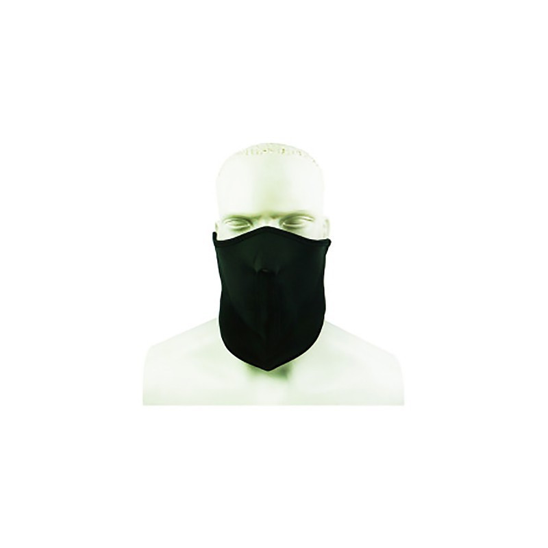 Nez de Cochon Black