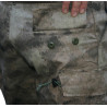 Pantalon A T Camo Taille L [Black Eagle]