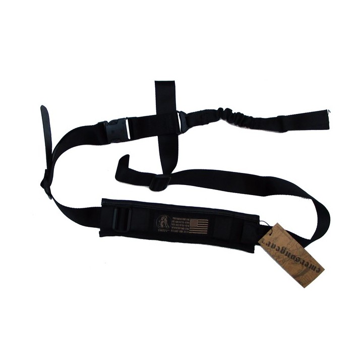 EMERSON TROY battleslings-bk - Slings