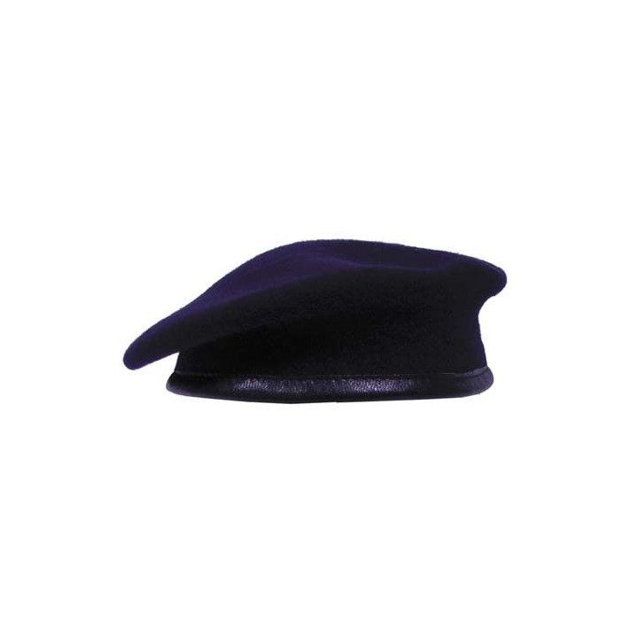 Beret rouge Commando T54 Accessoires Camouflage-Equipement Du Joueur