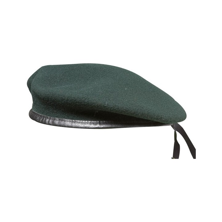 Beret vert Commando T54 Accessoires Camouflage-Equipement Du Joueur
