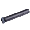 tube de crosse pour répliques type M4/M16