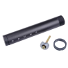 tube de crosse pour répliques type M4/M16