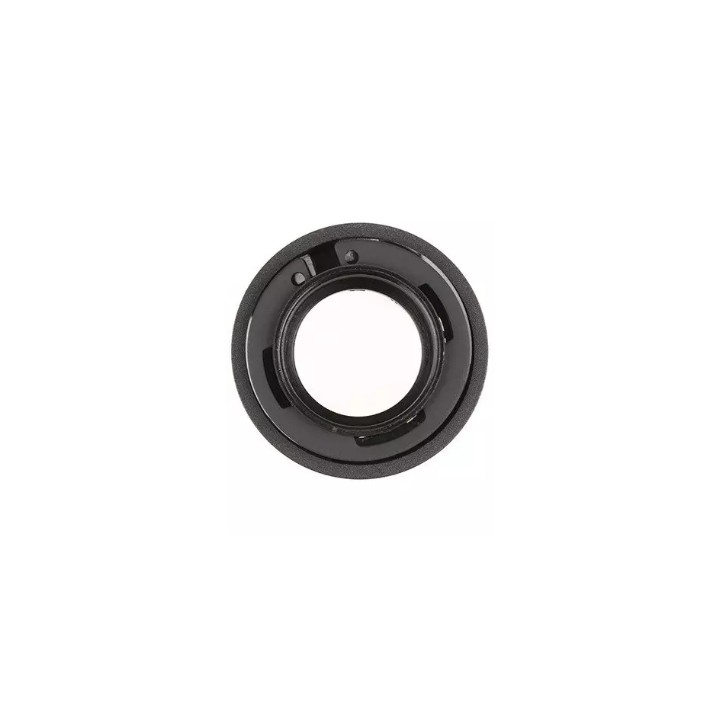 Bague Delta pour répliques type M4/M16