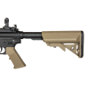 Réplique fusil SA-F01 FLEX™ - Noir et Tan