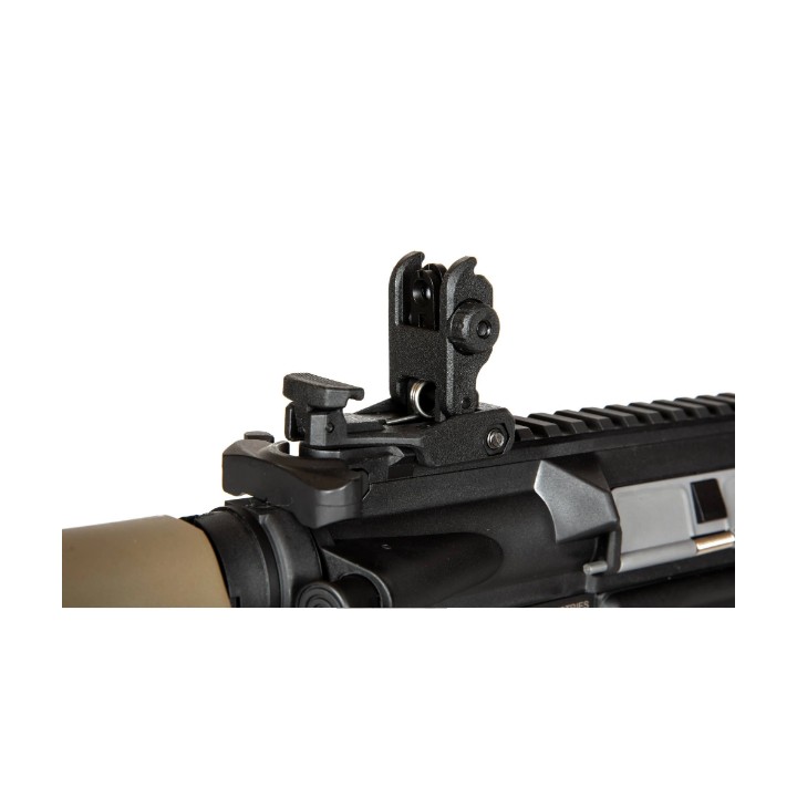 Réplique fusil SA-F01 FLEX™ - Noir et Tan