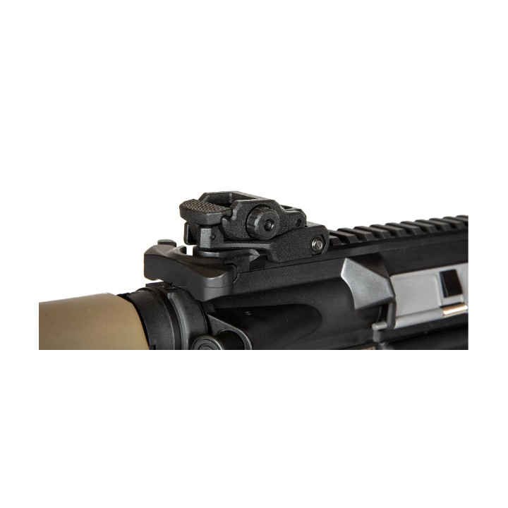 Réplique fusil SA-F01 FLEX™ - Noir et Tan