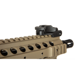 Réplique fusil SA-F01 FLEX™ - Noir et Tan