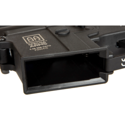 Réplique fusil SA-F01 FLEX™ - Noir et Tan
