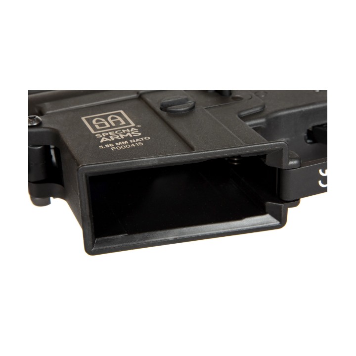 Réplique fusil SA-F01 FLEX™ - Noir et Tan