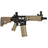 Réplique fusil SA-F01 FLEX™ - Noir et Tan