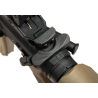 Réplique fusil SA-F01 FLEX™ - Noir et Tan