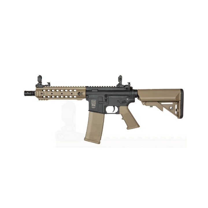 Réplique fusil SA-F01 FLEX™ - Noir et Tan