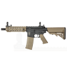 Réplique fusil SA-F01 FLEX™ - Noir et Tan
