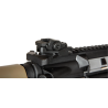 Réplique fusil SA-F01 FLEX™ - Noir et Tan